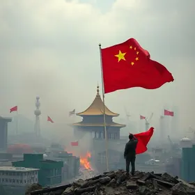 economia da china