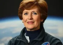 Eileen Collins