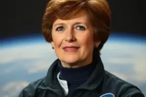 Eileen Collins