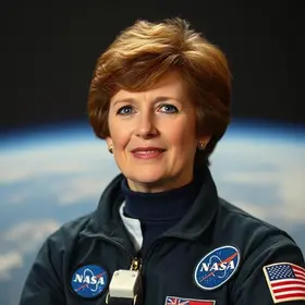 Eileen Collins