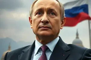 participação russa