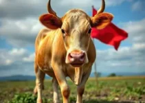 exportação de carne bovina