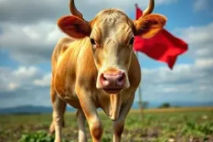 exportação de carne bovina