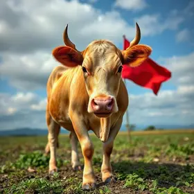 exportação de carne bovina