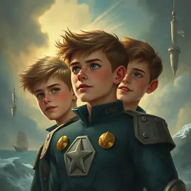 The Boys