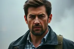 Jack Ryan