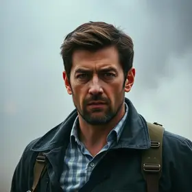 Jack Ryan