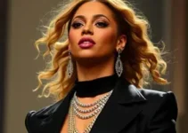 roubo de músicas inéditas de Beyoncé