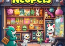 Neopets
