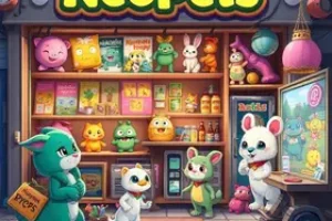 Neopets