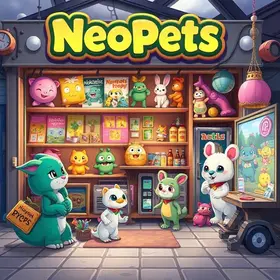 Neopets
