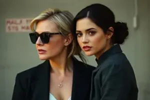novo filme de Brady Corbet