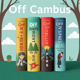 off campus