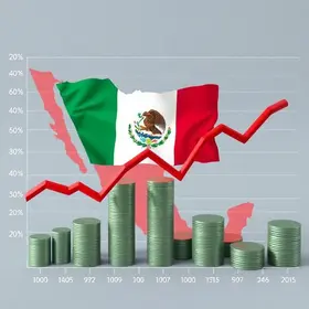 PIB do México
