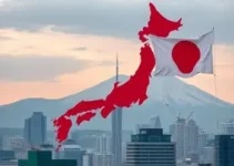 PIB do Japão
