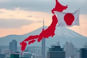 PIB do Japão