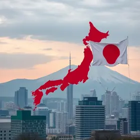 PIB do Japão
