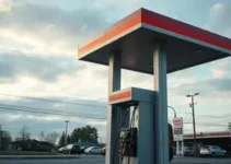 preço da gasolina nos EUA