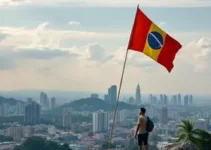 renda no Brasil