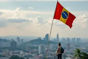 renda no Brasil