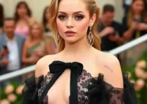 Sabrina Carpenter Met Gala 2026