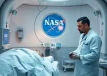 tecnologia da Nasa em clínicas de sono