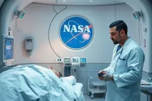 tecnologia da Nasa em clínicas de sono