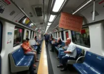 greve do Metrô em SP