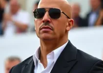 Vin Diesel chora Paul Walker Cannes