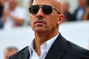 Vin Diesel chora Paul Walker Cannes
