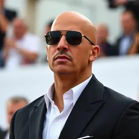 Vin Diesel chora Paul Walker Cannes