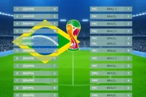 classificação do Grupo C
