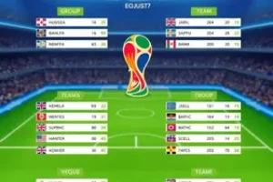 Grupo D Copa do Mundo