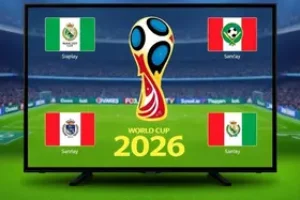 Copa do Mundo de 2026
