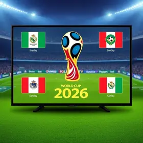 Copa do Mundo de 2026