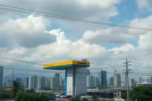 prejuízo dos Correios