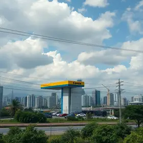 prejuízo dos Correios