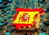 Espanha e a cadeia da IA