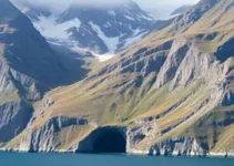 mega túnel de 14 km