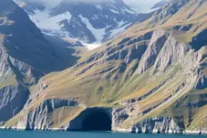 mega túnel de 14 km