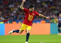 Messi hat-trick Copa do Mundo