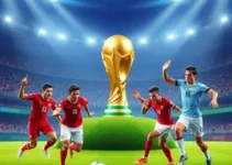 torneios durante a Copa do Mundo