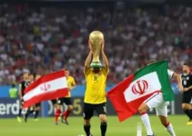 tensão participação Irã Copa do Mundo