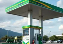 preço do diesel
