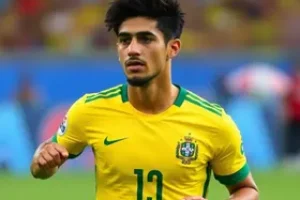 Lucas Paquetá