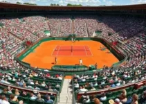 Roland Garros