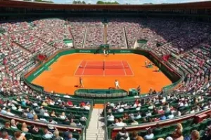 Roland Garros