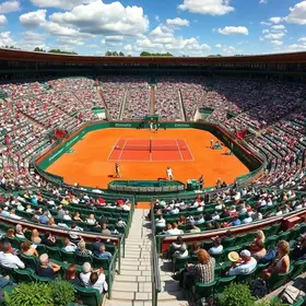 Roland Garros
