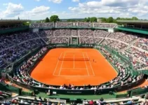 Roland Garros 2026