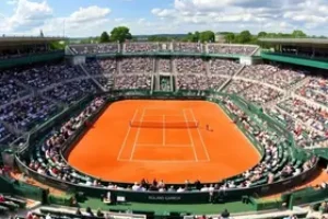 Roland Garros 2026